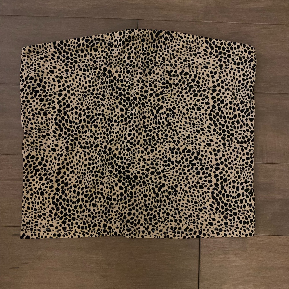 NWT American Eagle Tube Top